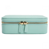 Sophie Zip Travel Jewellery Case - Dracakis Jewellers